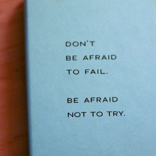 Inspirational Image