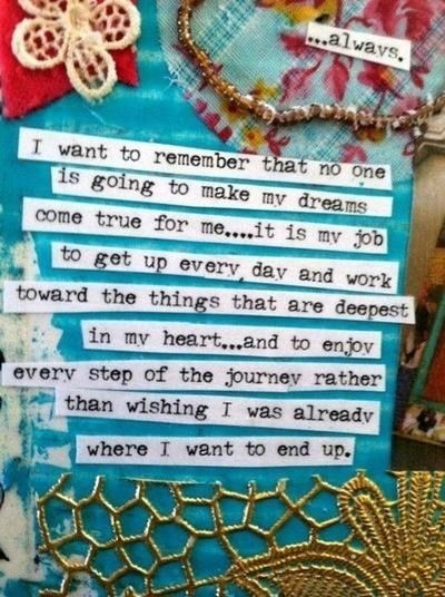 Inspirational Image