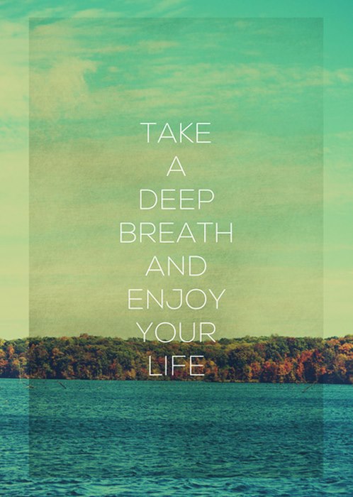Inspirational Image
