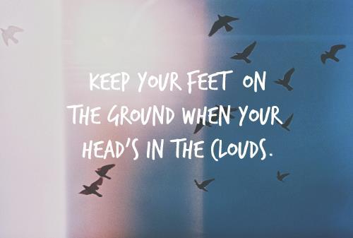 Inspirational Image